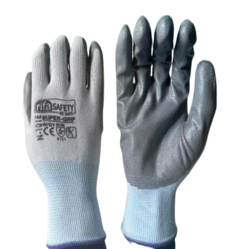 Cut Resistant Hand Gloves