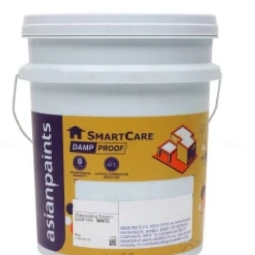 Damp Proof Paint