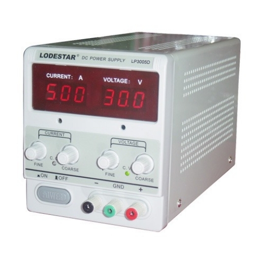 Dc Power Supply
