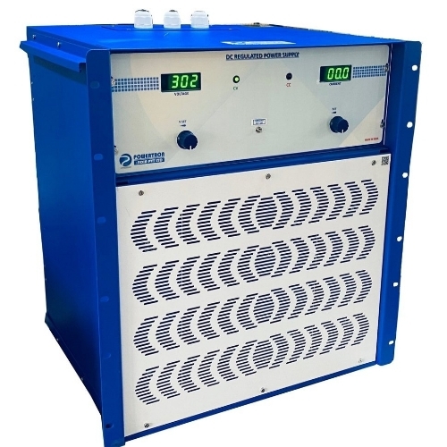 Dc Regulated Power Supply