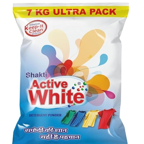 Detergent Powder