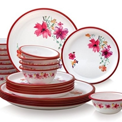 Dinner Set