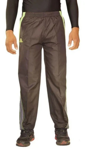 Elastic Waistband Men Sports Lower