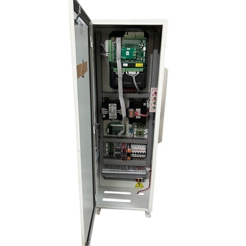 Electric Elevator Control Panel