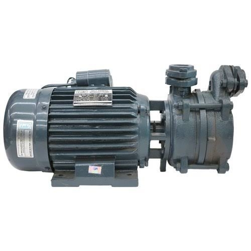 Electrical Pump By Entex Pvt Ltd