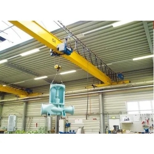 Eot Cranes