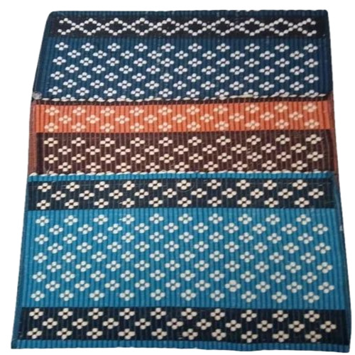 Fancy Cotton Door Mats