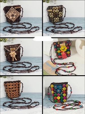 Fashionable Ladies Hand Purse