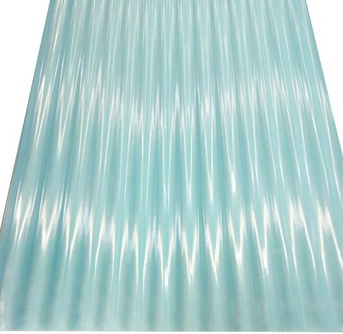 Fiberglass Roofing Sheet