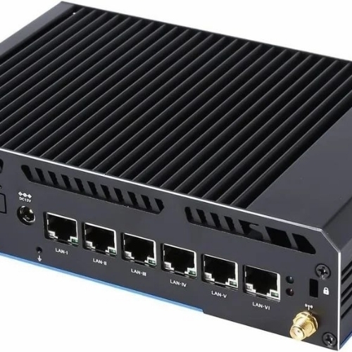 Firewall appliances in delhi