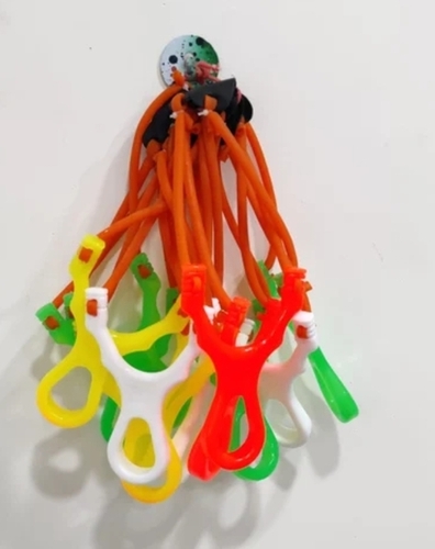 Florocent Slingshot Medium (Fsj)