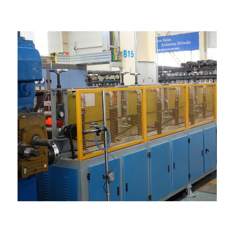 Forging Steel Ball Production Line