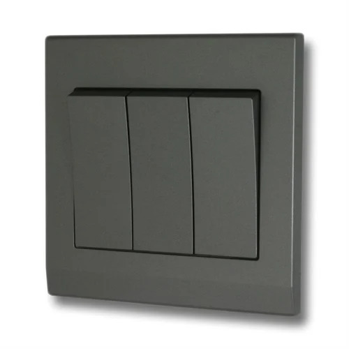 General Switches - Automation Grade: A