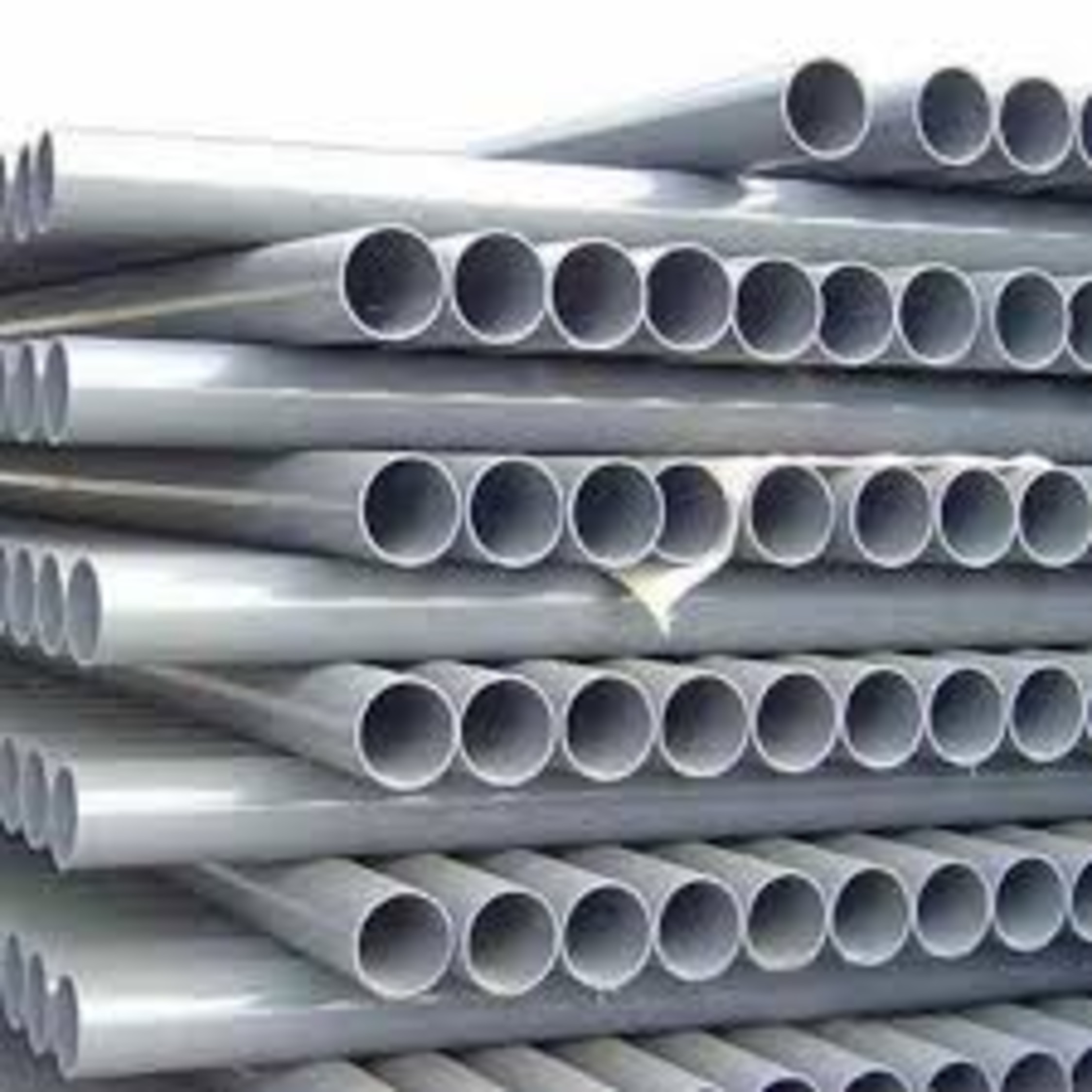 pvc high pressure pipe
