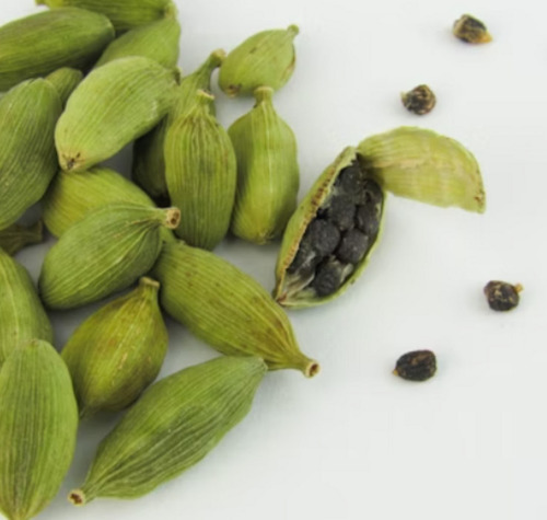 Green Cardamom