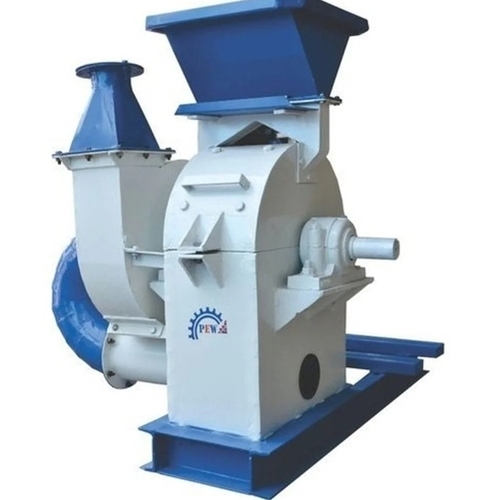 Hammer Mill Pulverizer