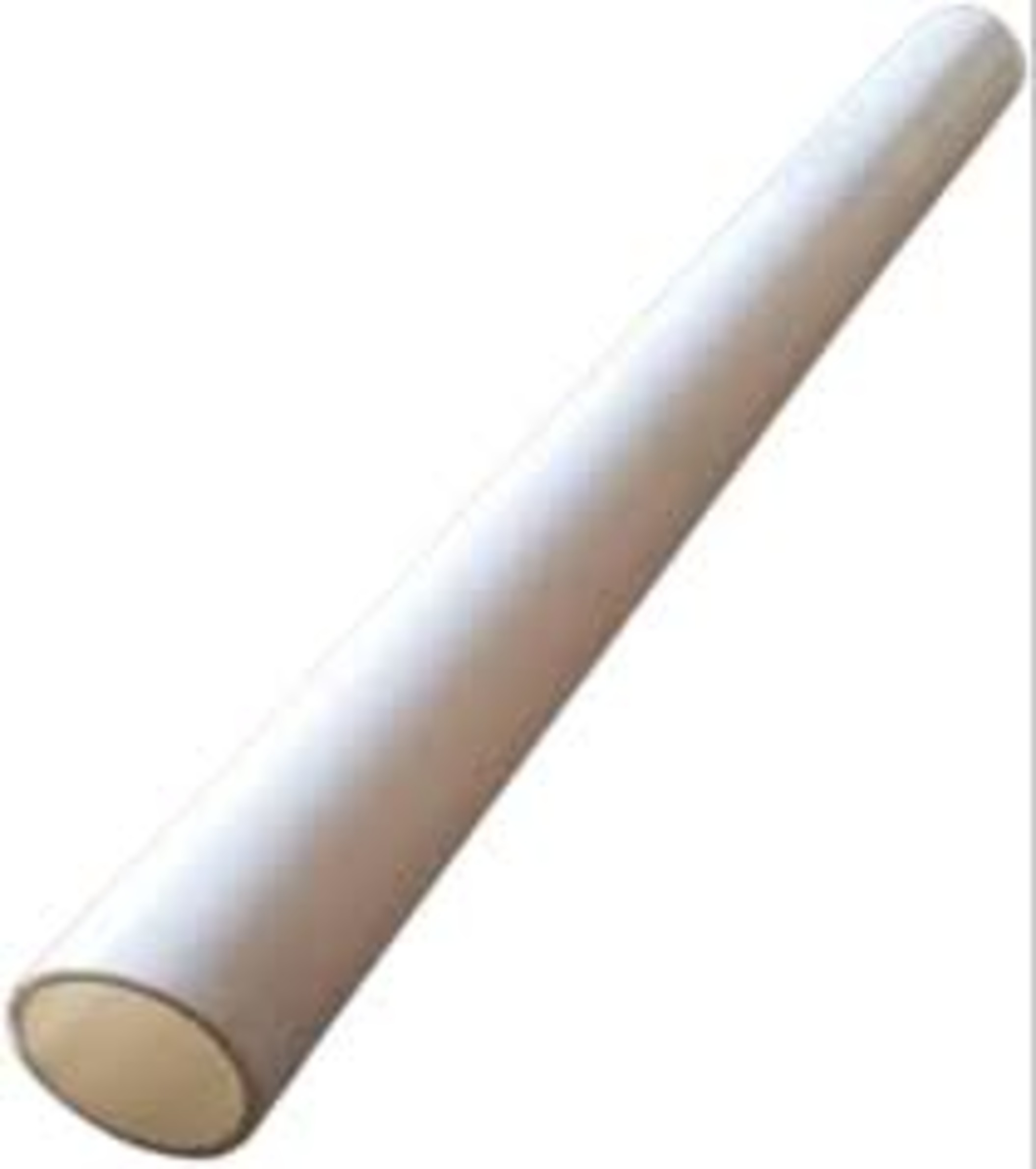 Hdpe Adhesive Tape Roll Pipe - Color: Black