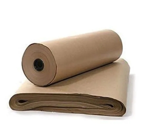 Hdpe Laminated Kraft Paper Rolls