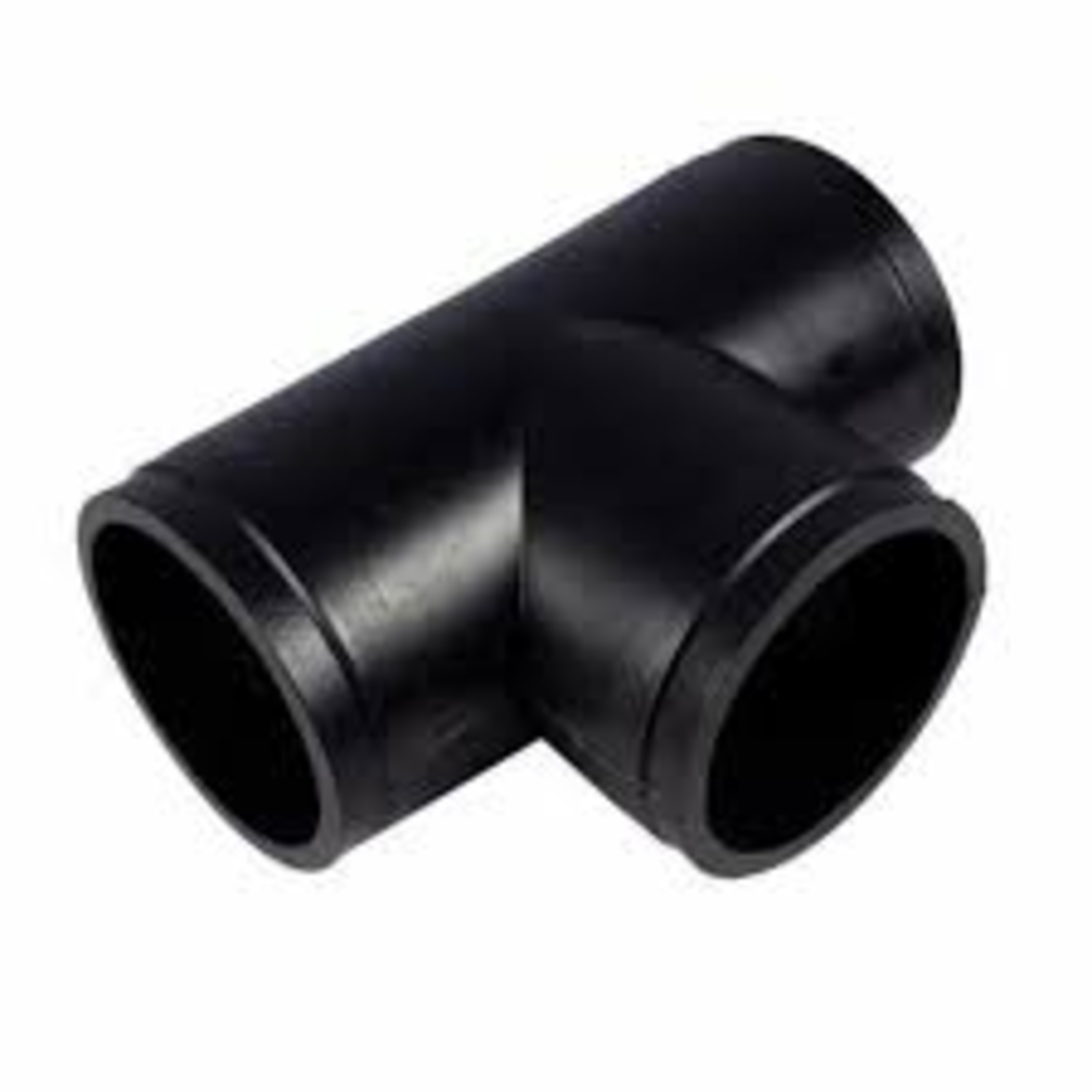 Hdpe Pipe Tee