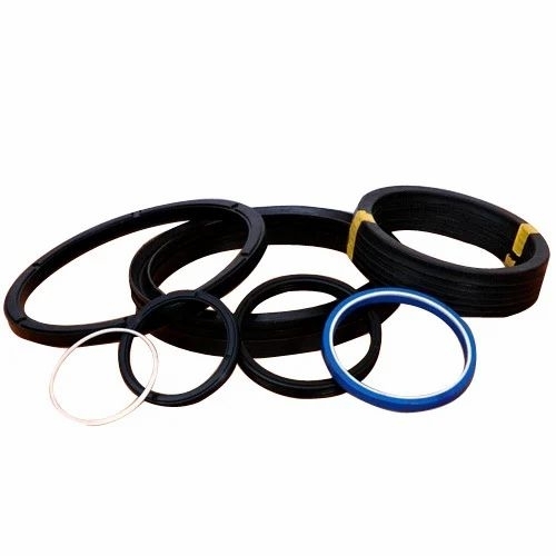 Hydraulic Rubber Seal