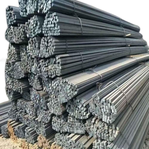 Iron Rod