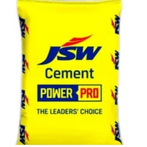 JSW Cement