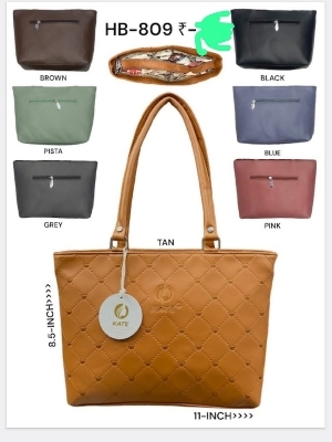 Ladies Hand Bag
