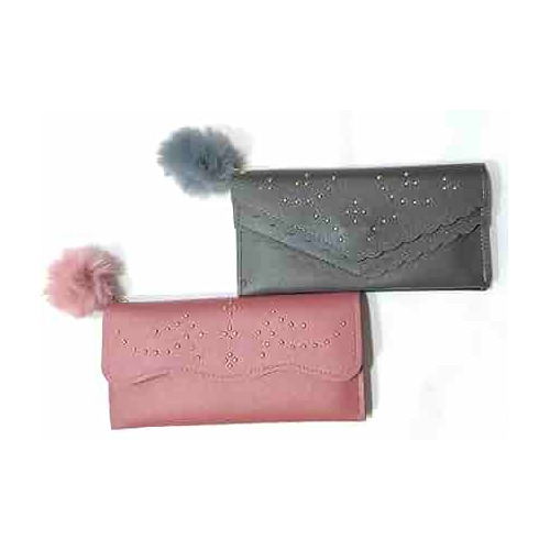 Ladies Hand Clutch By Shree Novelty