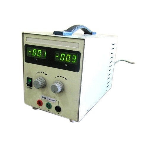 Long Lasting Dc Power Supply