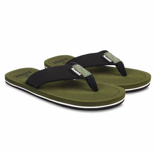 Men Casual Slipper