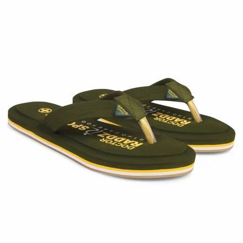 Men Fancy Flip Flop