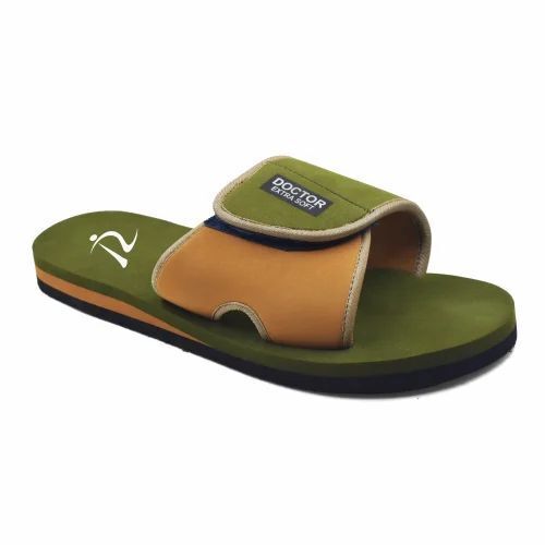 Men Slides Flip Flop