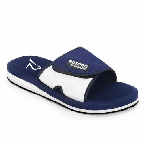 Men Slides Flip Flops