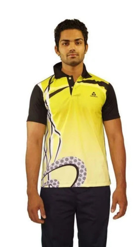 Men Sports T Shirts - Color: .