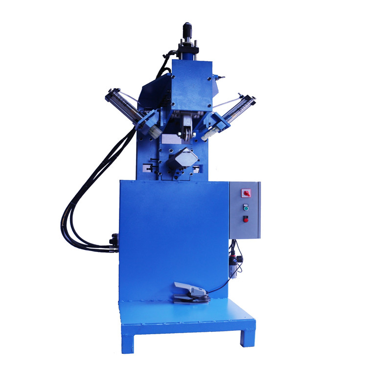 MG213 R Edges Pressing Machine