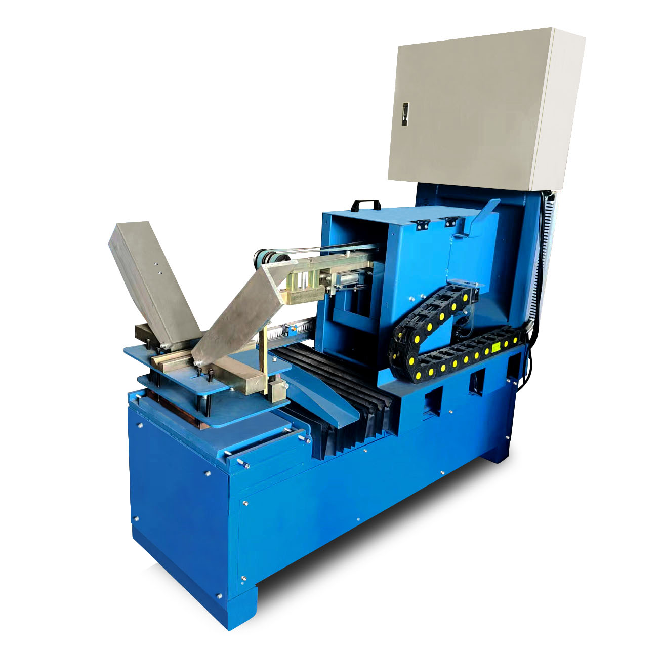 MG301 Inside R Corner Grinding Machine
