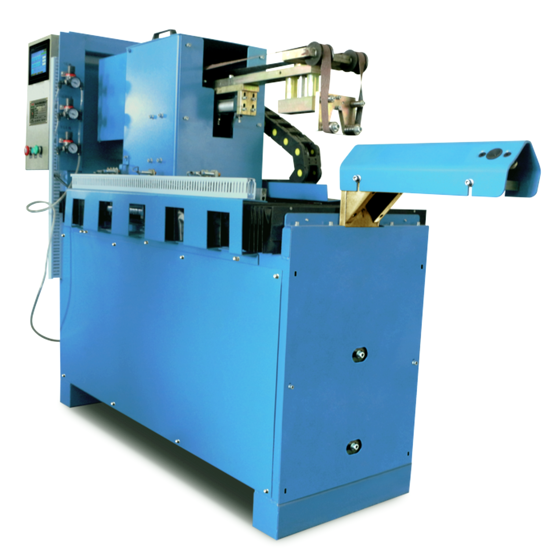 MG302 Outside R Corner Grinding Machine
