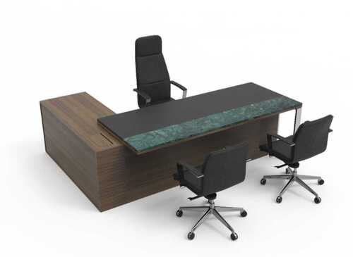 Modular Office Manager Work Desk