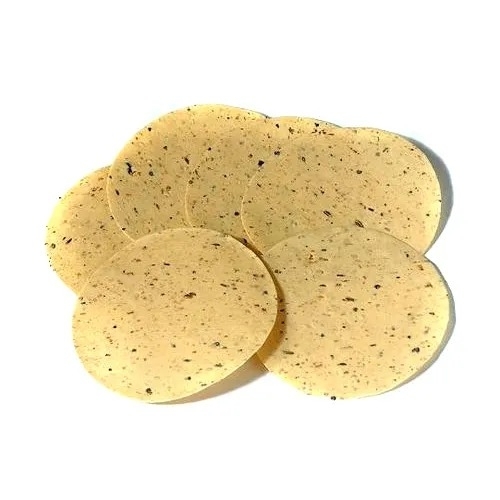Moong Dal Papad