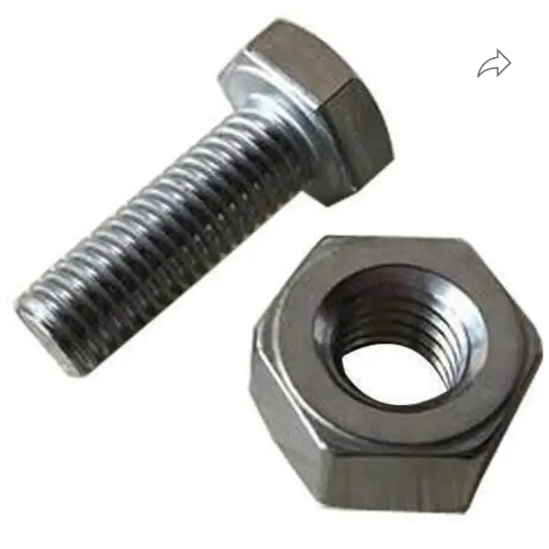 Nut & Bolt
