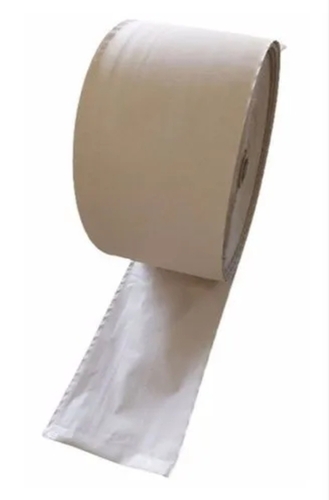 Plain Hdpe Laminated Paper Roll