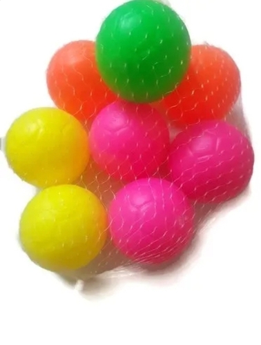 Plastic Ball