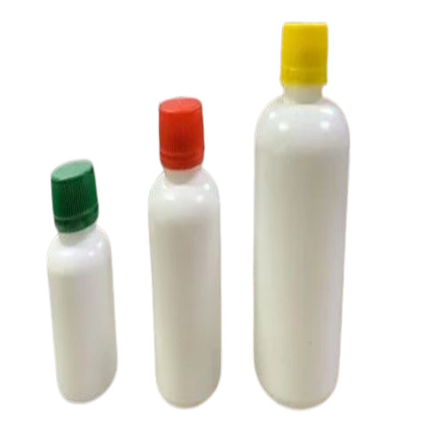 Plastic Strainer Bottle