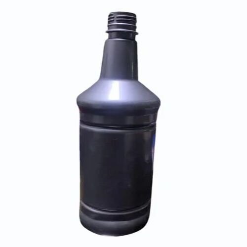 Plastic Thinner Bottle