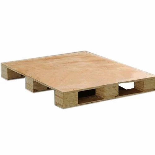 Plywood Pallet