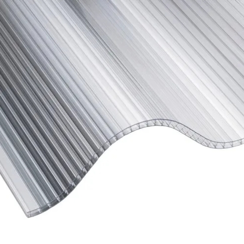 Polycarbonate Roofing Sheet