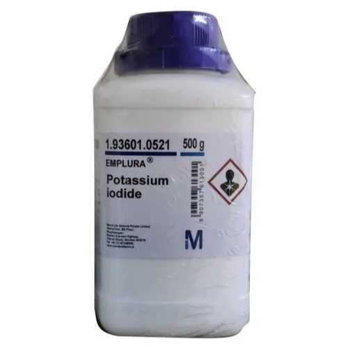 Potassium Iodide Salt