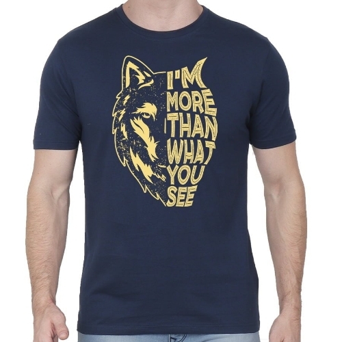 Printed T Shirt