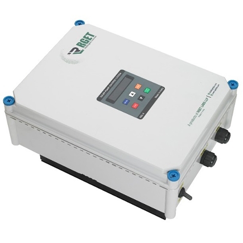 Pump Controller