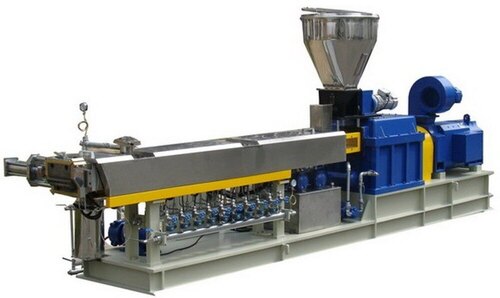 PVC Tubing Machine